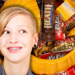 Halloween Candy Do’s and Dont’s